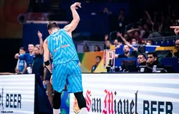 Coupe du monde : Luka Doncic s’invite dans un club très fermé