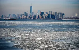 [reportage] College Hoops à New York City