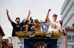 Jamal Murray et Nikola Jokic devront prouver qu’ils ont du caractère