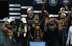 NCAA | Le tableau de la March Madness est connu !