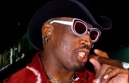 Dennis Rodman va produire un film inspiré de sa virée à Las Vegas durant la saison 1997/98
