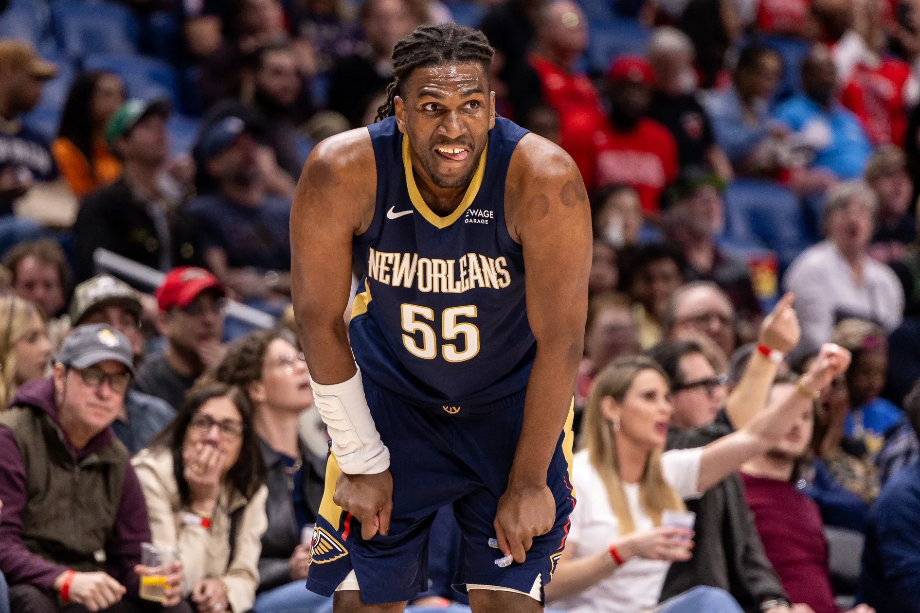 Kevon Looney