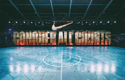 La Zoom City Arena, le terrain du futur signé Nike