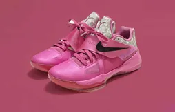 Le retour de la KD 4 “Aunt Pearl”