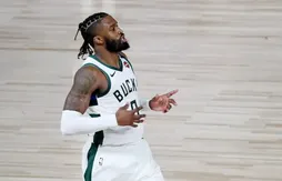 Wes Matthews, vétéran et atout fraîcheur des Bucks