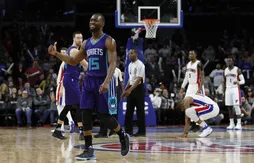 Detroit – Charlotte : une fin de match de folie !