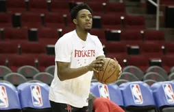 Houston en discussion avec Memphis pour échanger Brandon Knight