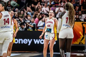 L’Espagne assomme l’Allemagne et décroche le bronze à Berlin