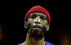 Richard Hamilton : « C’était le bon moment »
