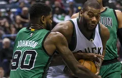 Greg Monroe veut rester aux Bucks
