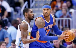 Légendes du club, Walt Frazier et Earl Monroe aiment le recrutement des Knicks