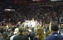 Les journalistes sont-ils vraiment des boulets dans les vestiaires NBA ?
