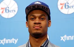 KJ McDaniels prolonge chez les Rockets