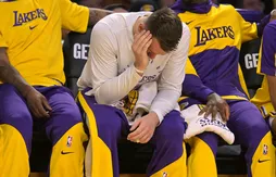 Les Lakers plongent, JJ Redick et Luka Doncic en ont ras-le-bol !