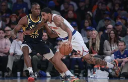 Un nouveau départ à Indiana pour Obi Toppin