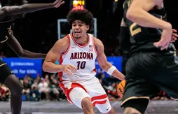 Draft 2026 | Présentation de Koa Peat (Arizona)