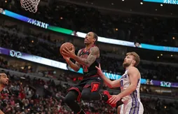 Le MVP de la nuit | DeMar DeRozan fait mieux que Wilt Chamberlain !