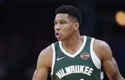 Petit à petit, Giannis Antetokounmpo corrige le tir