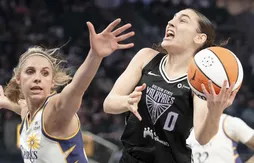 L’aventure en WNBA commence pour Carla Leite, Migna Touré et les Golden State Valkyries