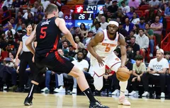 Precious Achiuwa va-t-il revenir aux Knicks ?