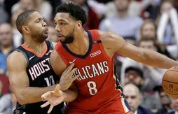Les Pelicans gardent Jahlil Okafor