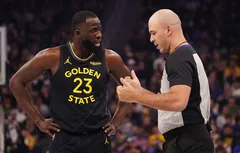 Draymond Green : « Notre défense est merdique »