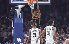 Stats & Highlights | Le Thunder et les Kings trop faciles à domicile