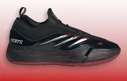 Une Dame 9 sanguinolente pour Halloween