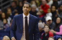 Le nouveau programme pour les prospects lycéens “Overtime Elite” prendra place à Atlanta