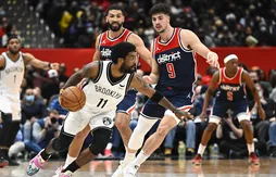 Deni Avdija sur Kyrie Irving : “J’espère juste qu’il est désolé”