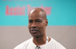 Jason Collins emporté par son cancer du cerveau, à 47 ans