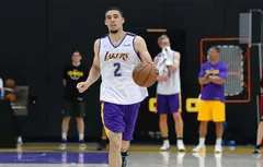 LiAngelo Ball : un petit test et puis s’en va ?