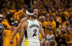 Tyrese Haliburton et les Pacers sortent les Bucks après un final fou !