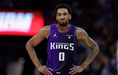 Malik Monk se voit 6e homme de l’année… et rester à Sacramento