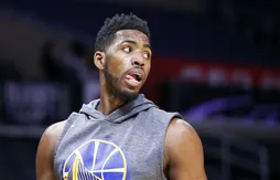 Jason Thompson découvre la vie dans une équipe championne NBA