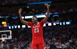 March Madness | L’aventure continue pour Mohamed Diarra et North Carolina State !