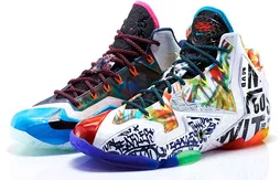 Chaussures : les sorties du week-end (13-14 septembre)