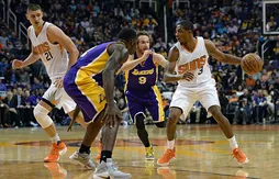 L’essentiel de la nuit en NBA : Brandon Knight en 3D, les Sixers toujours fanny