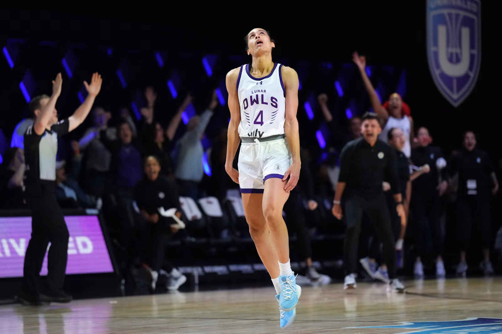 diggins-smith unrivaled
