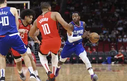 John Wall règle ses comptes avec les Rockets