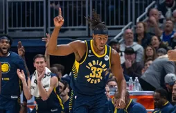 Vers une prolongation de contrat pour Myles Turner à Indiana ?