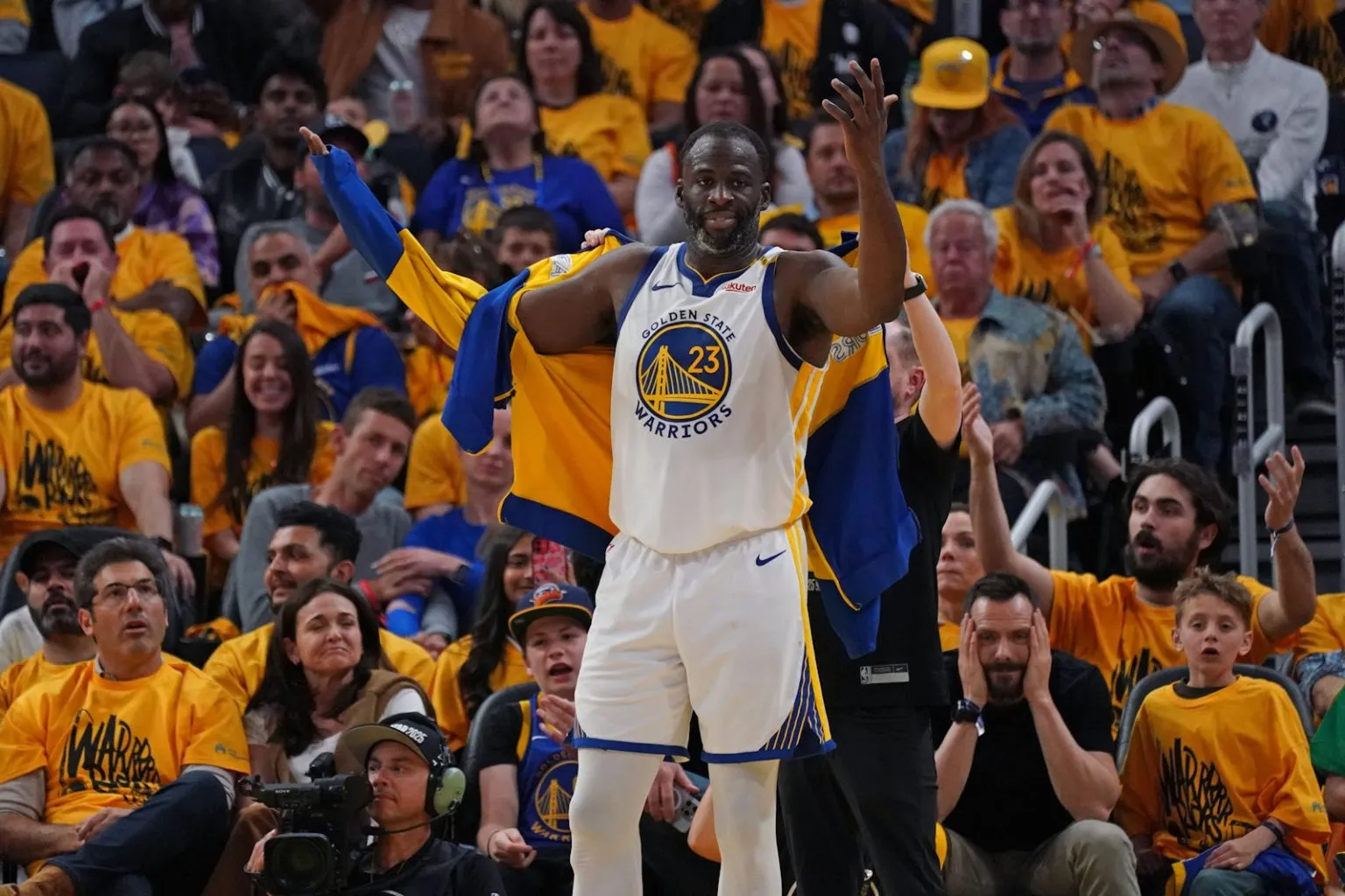 Draymond Green