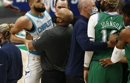 James Johnson et les jumeaux Martin à l’amende