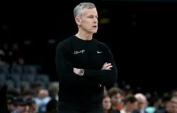 De la concurrence pour Billy Donovan à Orlando ?