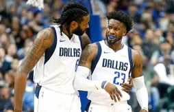 Knicks : Wes Matthews et DeAndre Jordan conservés ?