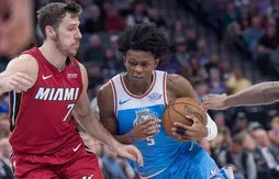 Sacramento – Miami : De’Aaron Fox doublement clutch