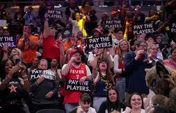 Un All-Star Weekend réussi pour le public d’Indiana