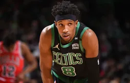 Josh Richardson n’est pas trop dépaysé chez les Spurs