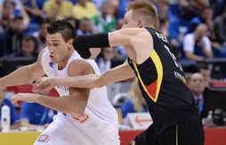 L’Italie refait le coup face à l’Allemagne !