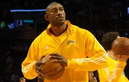 New York Knicks : Didier Mbenga retrouve Phil Jackson et Derek Fisher